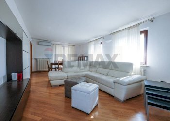 Soggiorno - Quadrilocale Filago - foto 18