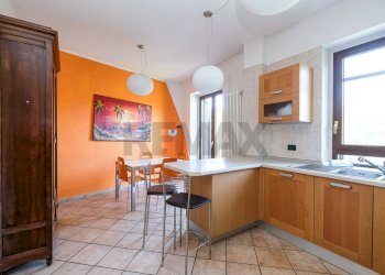 Cucina - Quadrilocale Filago - foto 19