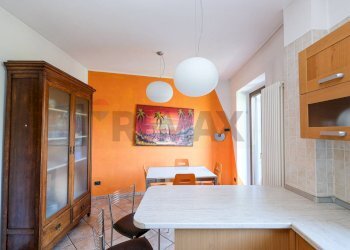 Sala da pranzo - Quadrilocale Filago - foto 20