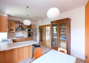 Cucina - Quadrilocale Filago - foto 21