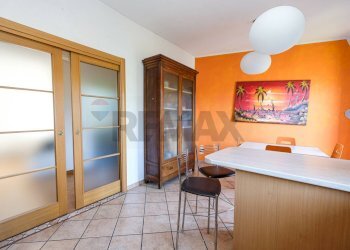 Sala da pranzo - Quadrilocale Filago - foto 23