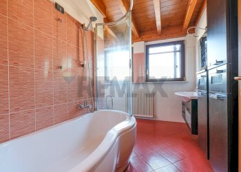 Bagno - Quadrilocale Filago - foto 24