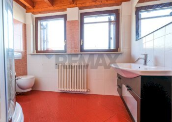 Bagno - Quadrilocale Filago - foto 25