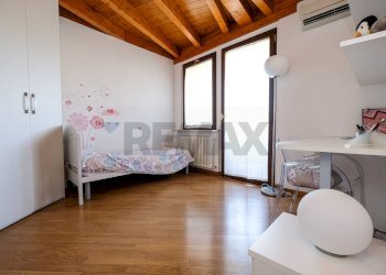 Camera / camera da letto - Quadrilocale Filago - foto 30