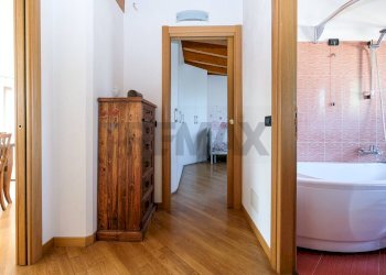 Hall / corridoio - Quadrilocale Filago - foto 35