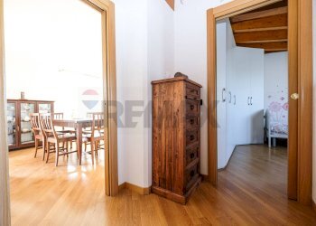 Hall / corridoio - Quadrilocale Filago - foto 36