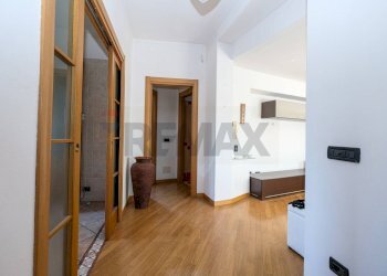 Hall / corridoio - Quadrilocale Filago - foto 37