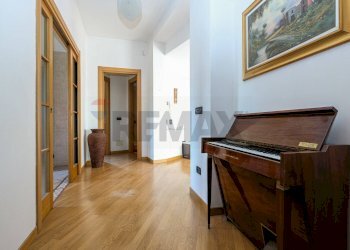 Hall / corridoio - Quadrilocale Filago - foto 38