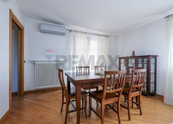 Sala da pranzo - Quadrilocale Filago - foto 39