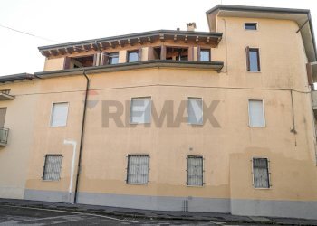 Edificio all\'aperto - Quadrilocale Filago - foto 46