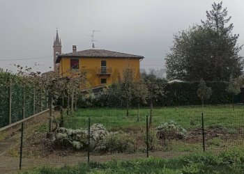 Giardino - Quadrilocale Filago - foto 48