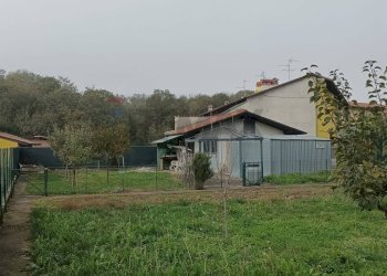 Giardino - Quadrilocale Filago - foto 53