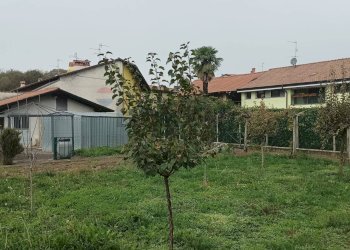 Giardino - Quadrilocale Filago - foto 55