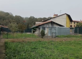 Casa all\'aperto - Quadrilocale Filago - foto 57