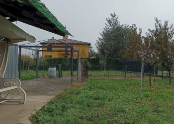 Giardino - Quadrilocale Filago - foto 59