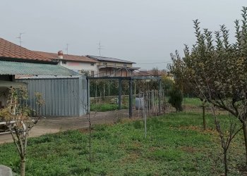 Giardino - Quadrilocale Filago - foto 60