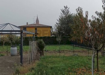 Giardino - Quadrilocale Filago - foto 63