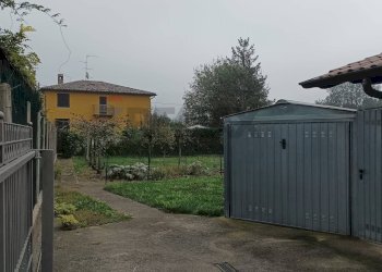 Giardino - Quadrilocale Filago - foto 66