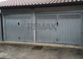 Parcheggio - Quadrilocale Filago - foto 67