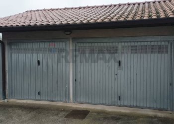 Parcheggio - Quadrilocale Filago - foto 68