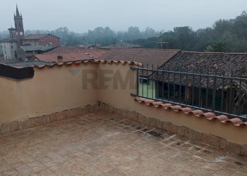 Terrazza - Quadrilocale Filago - foto 76