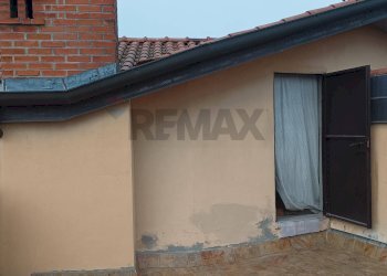 Terrazza - Quadrilocale Filago - foto 78