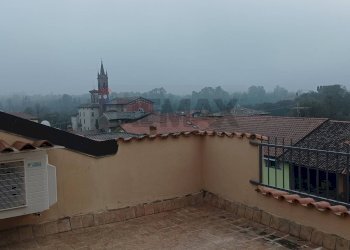 Terrazza - Quadrilocale Filago - foto 80