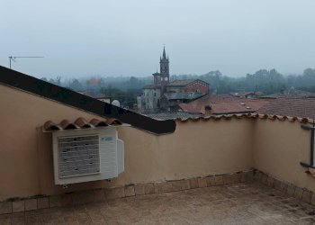 Terrazza - Quadrilocale Filago - foto 81