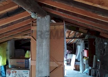 Dispensa di stoccaggio - Quadrilocale Filago - foto 88