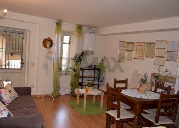 Sala da pranzo - Bilocale Via Pignolo
 
99, Bergamo - foto 1