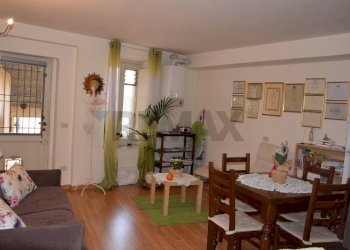 Sala da pranzo - Bilocale Via Pignolo
 
99, Bergamo - foto 2