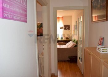 Hall / corridoio - Bilocale Via Pignolo
 
99, Bergamo - foto 6