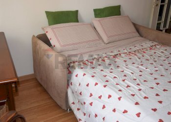 Camera / camera da letto - Bilocale Via Pignolo
 
99, Bergamo - foto 12