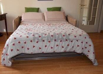 Camera / camera da letto - Bilocale Via Pignolo
 
99, Bergamo - foto 13