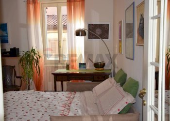 Camera / camera da letto - Bilocale Via Pignolo
 
99, Bergamo - foto 17