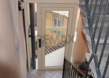 Scale - Bilocale Via Pignolo
 
99, Bergamo - foto 22