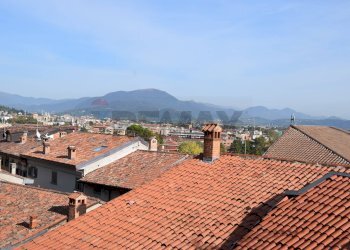 Edificio all\'aperto - Bilocale Via Pignolo
 
99, Bergamo - foto 28