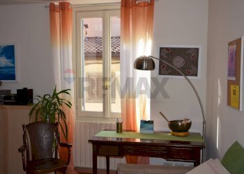 Soggiorno - Bilocale Via Pignolo
 
99, Bergamo - foto 31