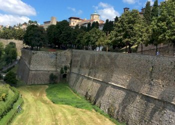 Giardino - Bilocale Via Pignolo
 
99, Bergamo - foto 34