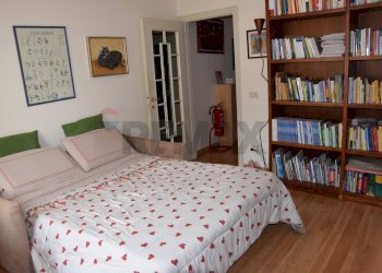 Camera / camera da letto - Bilocale Via Pignolo
 
99, Bergamo - foto 36