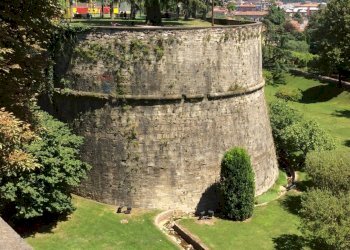 Giardino - Bilocale Via Pignolo
 
99, Bergamo - foto 41