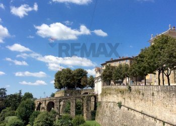 Giardino - Bilocale Via Pignolo
 
99, Bergamo - foto 46