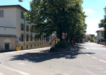 Edificio all\'aperto - Bilocale Via Pignolo
 
99, Bergamo - foto 48