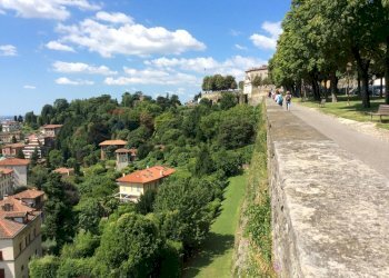 Non correlato - Bilocale Via Pignolo
 
99, Bergamo - foto 50