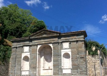 Casa all\'aperto - Bilocale Via Pignolo
 
99, Bergamo - foto 53