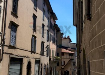 Edificio all\'aperto - Bilocale Via Pignolo
 
99, Bergamo - foto 55