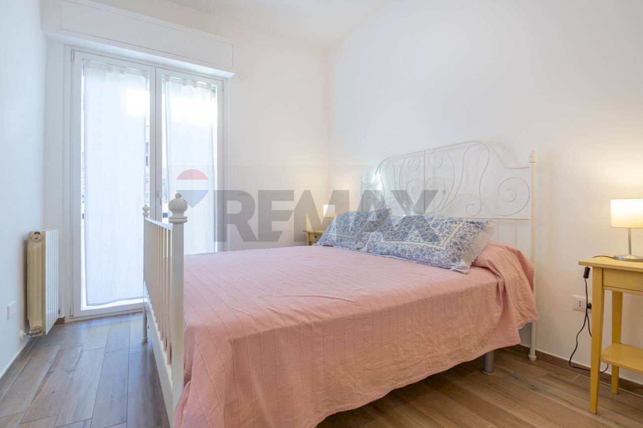 Camera / camera da letto - Trilocale Via Porta Nuova
 
9, Francavilla al Mare - foto 3