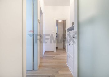 Hall / corridoio - Trilocale Via Porta Nuova
 
9, Francavilla al Mare - foto 7