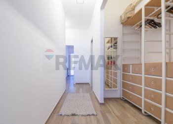 Hall / corridoio - Trilocale Via Porta Nuova
 
9, Francavilla al Mare - foto 8