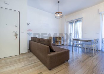 Sala da pranzo - Trilocale Via Porta Nuova
 
9, Francavilla al Mare - foto 9